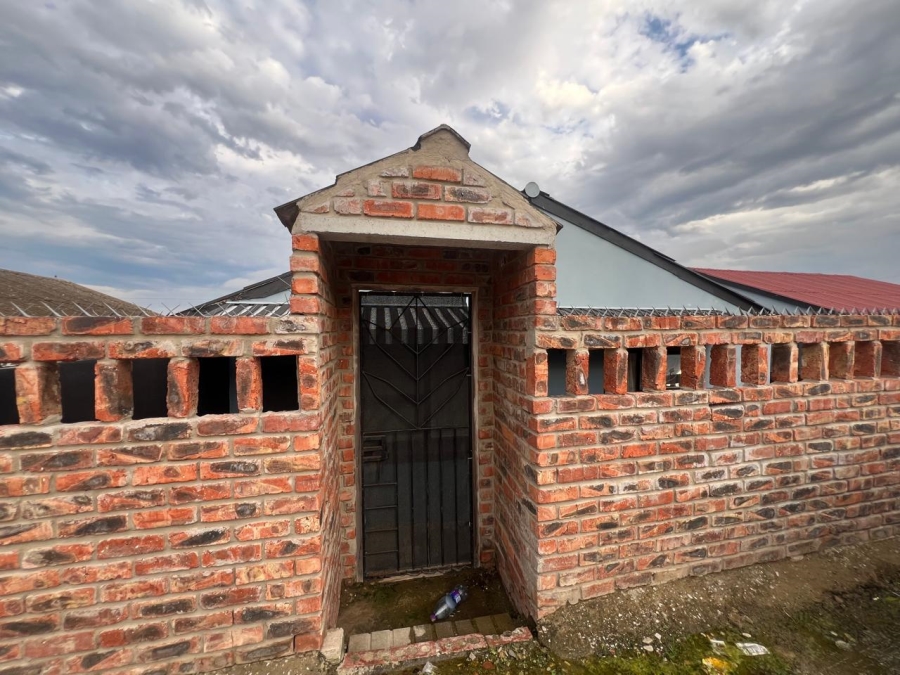 3 Bedroom Property for Sale in Booysens Park Eastern Cape